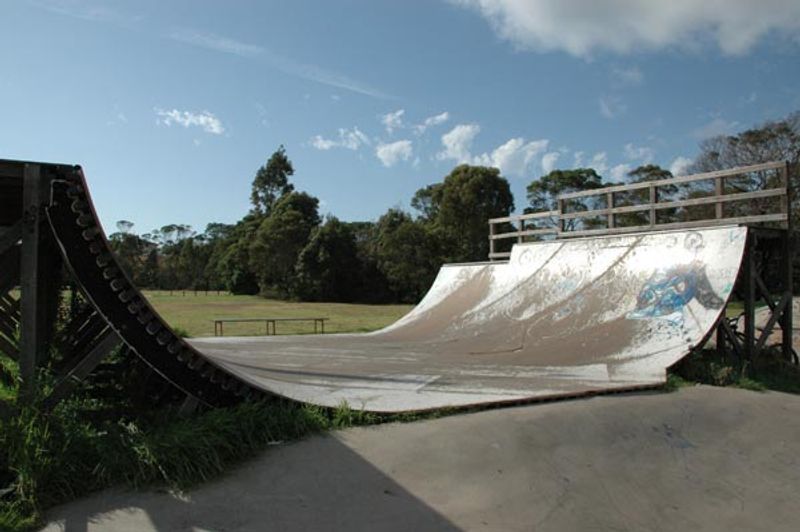 Merimbula Skatepark