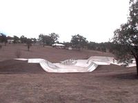 Meringandam Skate Park