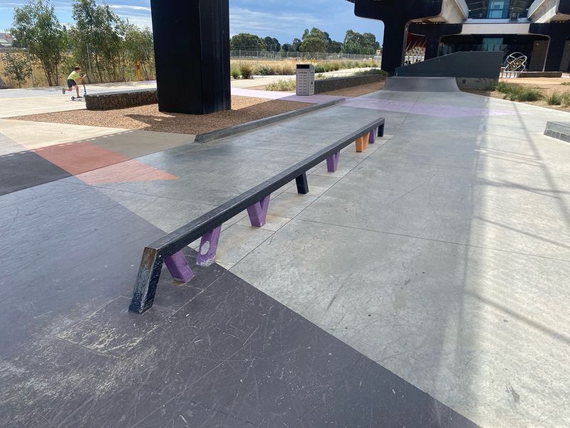Mernda Skatepark