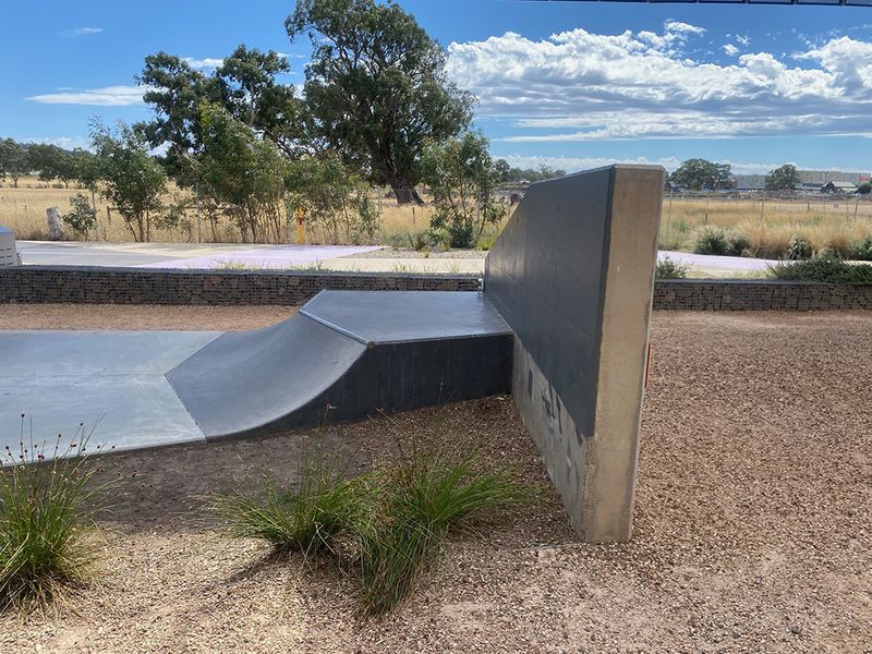 Mernda Skatepark