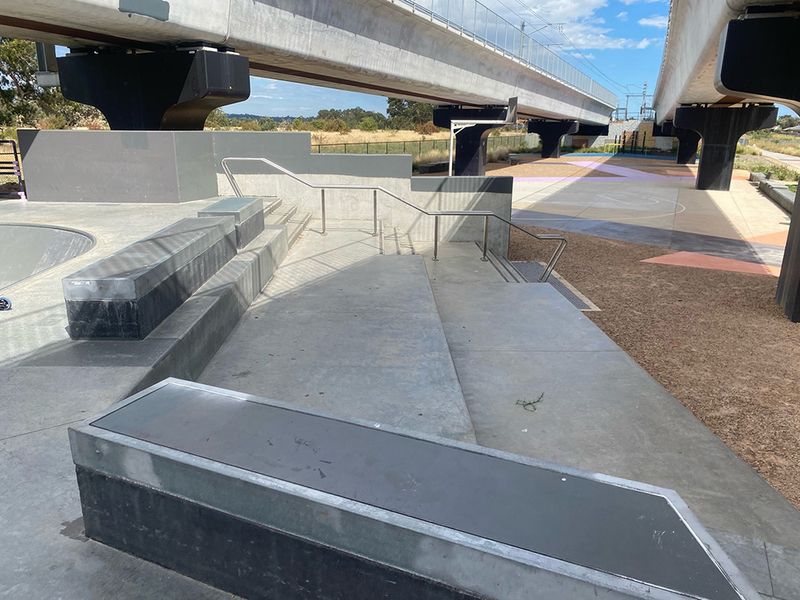 Mernda Skatepark