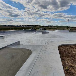 Merrifield Skatepark