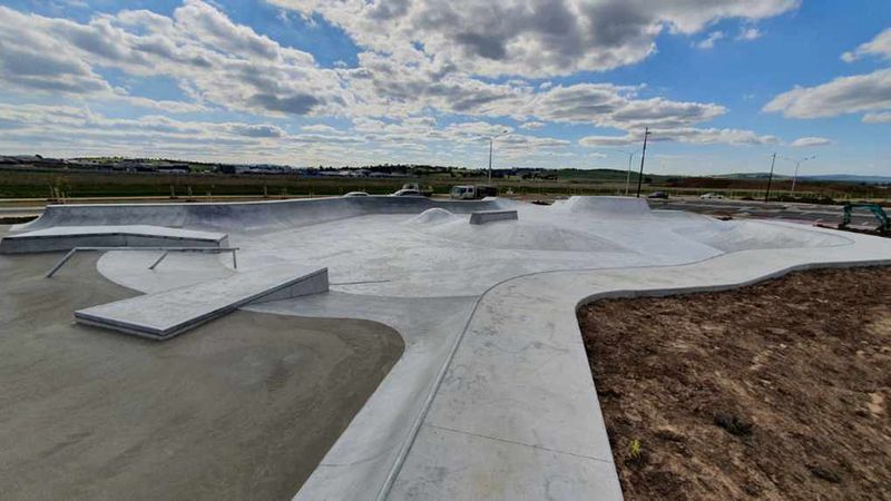Merrifield Skatepark
