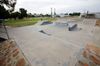 Merredin Skate Park