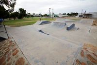 Merredin Skate Park