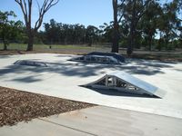 Merrigum Skatepark