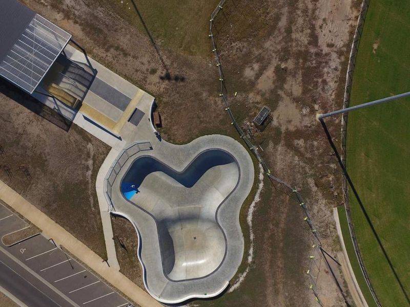Torquay Skatepark 