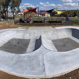Merriwa Bowl 