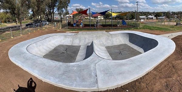 Merriwa Bowl
