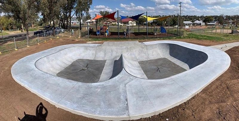 Merriwa Bowl 