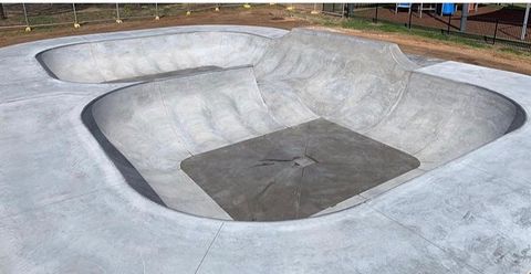 Merriwa Bowl photo 3
