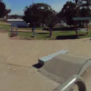 Merriwa Skate Park