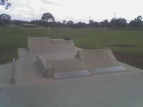 Merrylands Skatepark photo 5