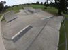 Merrylands Skatepark