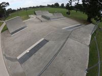Merrylands Skatepark