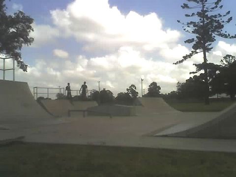 Merrylands Skatepark photo 6