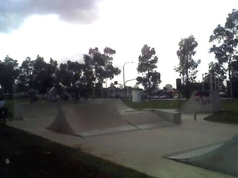Merrylands Skatepark photo 7