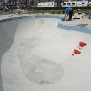 Mers-Les-Bains Bowl 