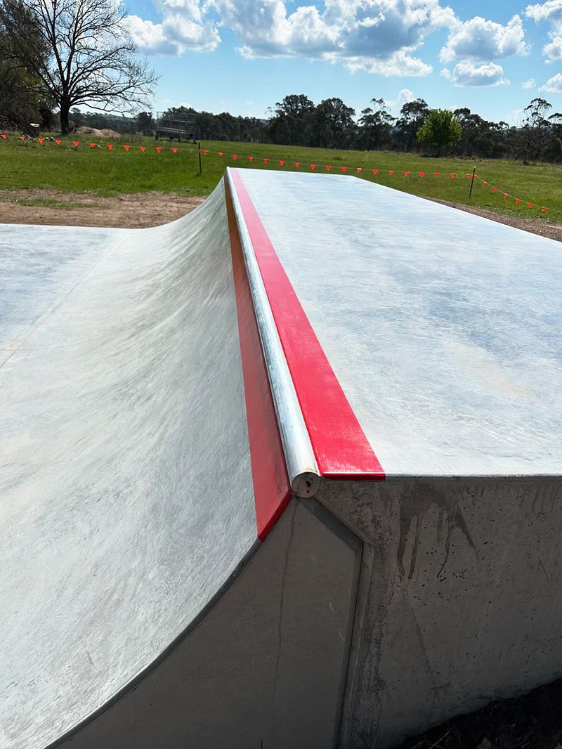 Merton Skatepark