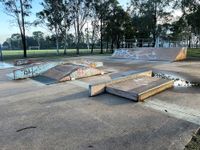 Metford Skatepark