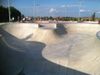 Metro Skate Park 