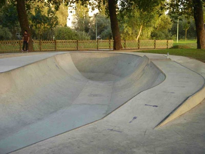 Metz Bowl