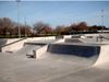 Middlesbrough Skate Plaza