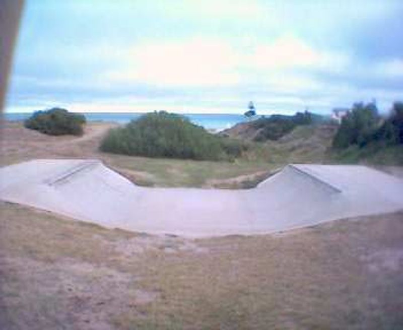 Middleton Skate Park