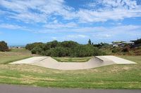 Middleton Skate Park
