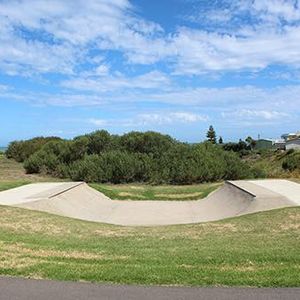 Middleton Skate Park