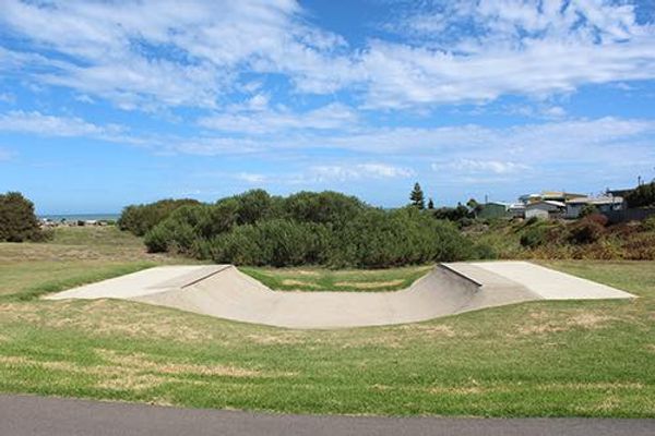 Middleton Skate Park