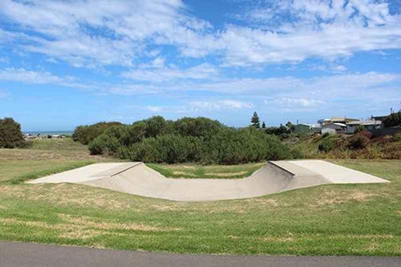 Middleton Skate Park