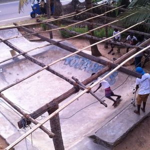Midigama Skate Park