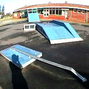 Midland Skate Park