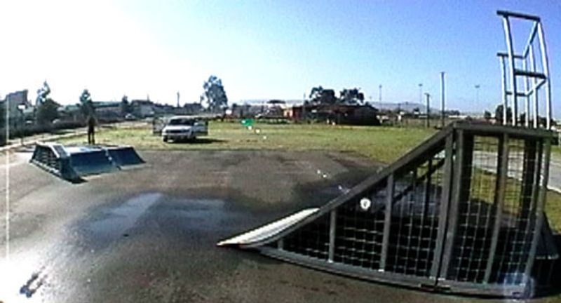 Midland Skate Park