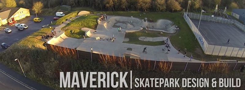 Midsomer Norton Skatepark