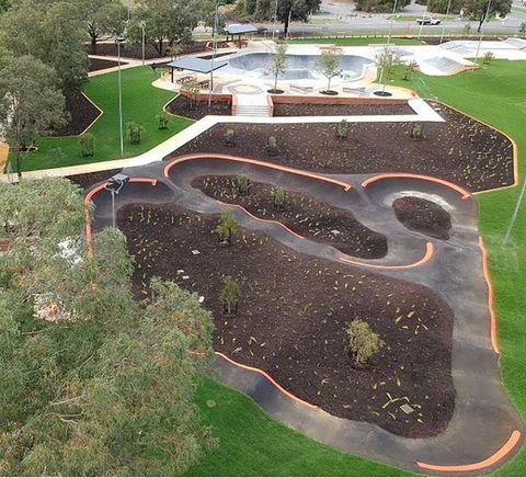 Midvale Skatepark photo 2