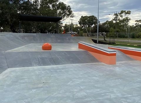 Midvale Skatepark photo 3
