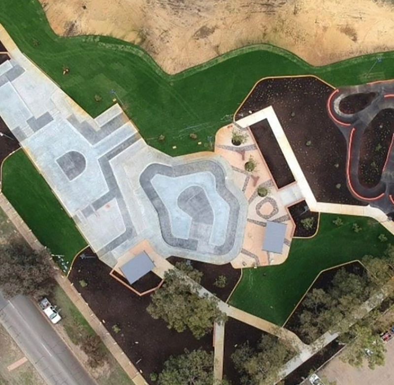 Midvale Skatepark