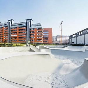 Milano Skatepark