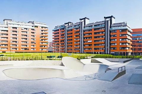 Milano Skatepark photo 4