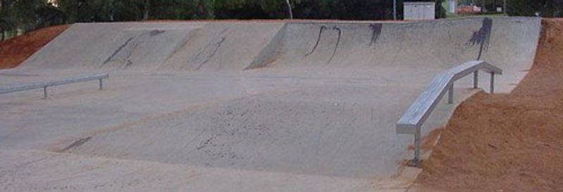 Mildura Skate Park