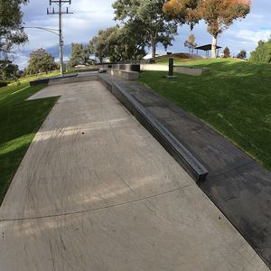 Mildura Plaza 