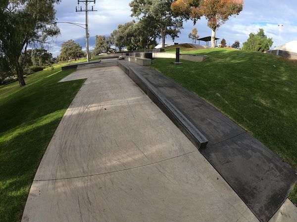 Mildura Plaza