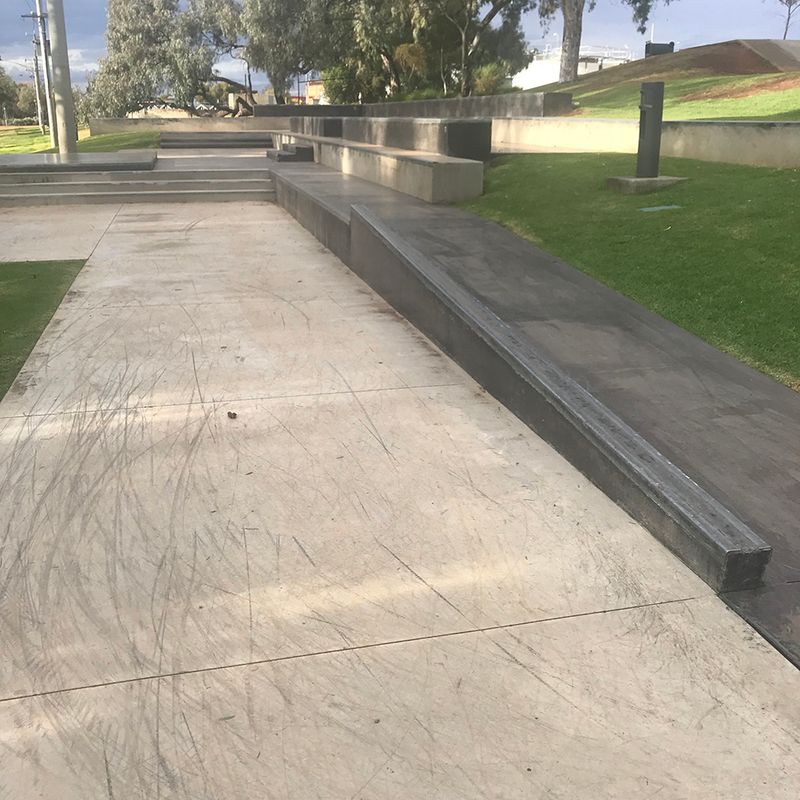 Mildura Plaza 