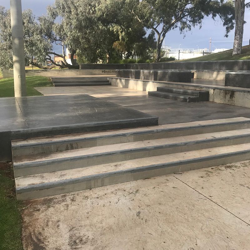 Mildura Plaza 