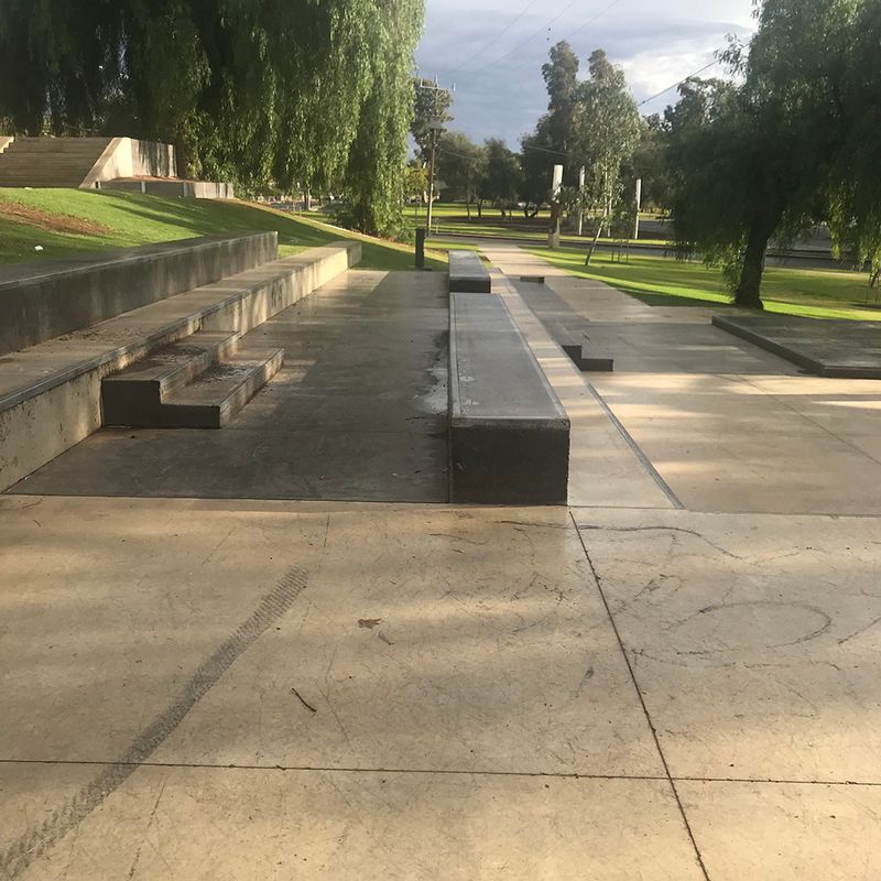 Mildura Plaza 