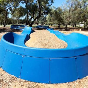 Mildura Pump Track