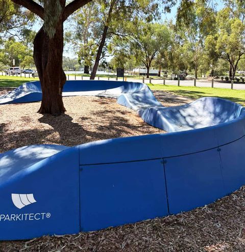 Mildura Pump Track photo 2