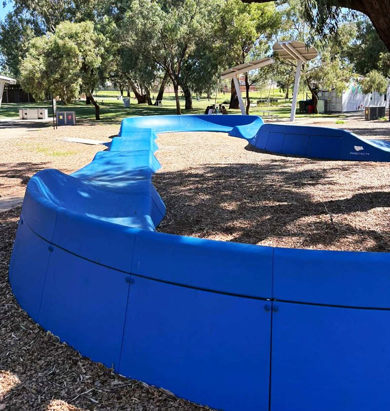 Mildura Pump Track 